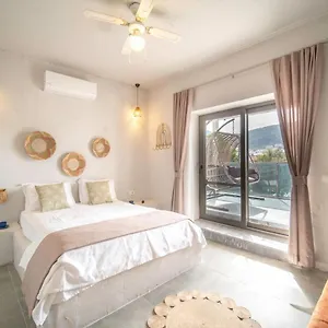 Güney'in 5 Odası Apart Otel